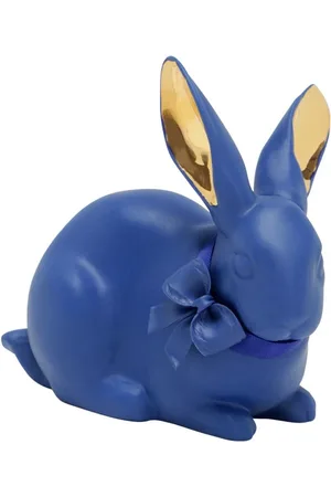 LLADRÒ Figura Decorativa Rabbit