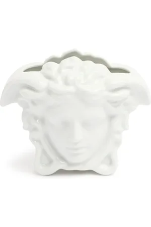 VERSACE Jarrón Grande Medusa