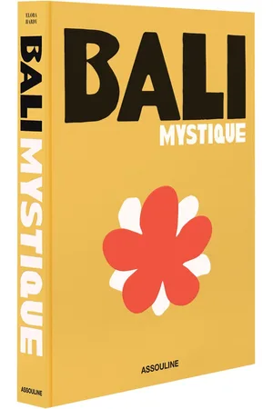 ASSOULINE Bali Mystique