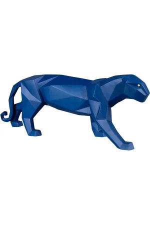LLADRÒ Figura Decorativa Panther