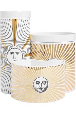 FORNASETTI Vela Trittico Sole