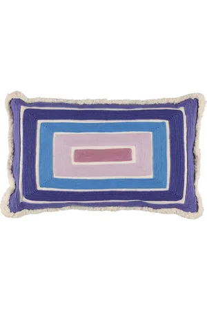 Jonathan Adler Cojín Rectangular Scala