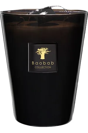Baobab Vela Encre De Chine