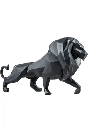 LLADRÒ Escultura Leone