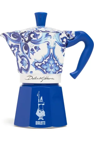 Dolce & Gabbana Cafetera Moka Express Grande