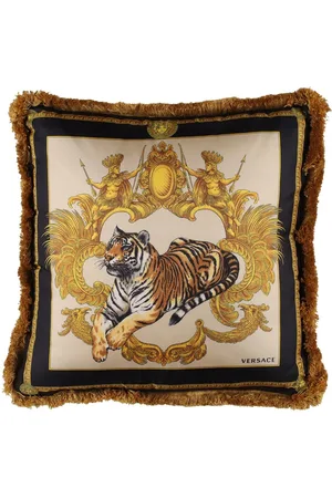 VERSACE Cojín Love