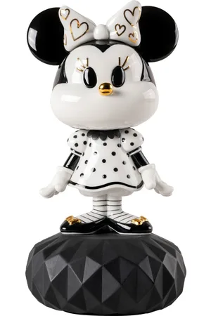 LLADRÒ Escultura Minnie
