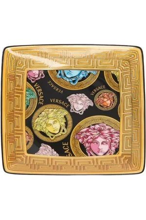VERSACE Bandeja Medusa Amplified