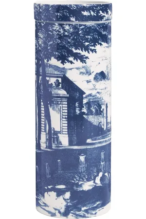 FORNASETTI Vela Torre Giardino Settecentesco