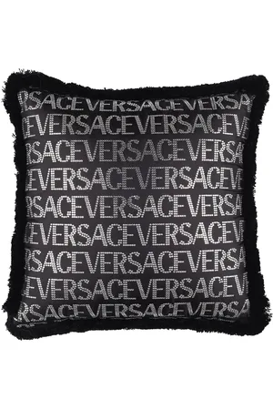 VERSACE Cojín On Repeat