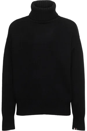 EXTREME CASHMERE Suéter Oversize