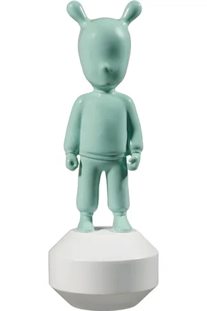 LLADRÒ Figura Decorativa The Guest Pequeña