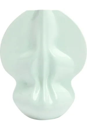 CASSINA Jarrón Brolic De Cerámica