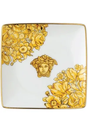 VERSACE Bandeja Cuadrada