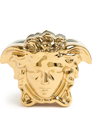 VERSACE Jarrón Grande Medusa