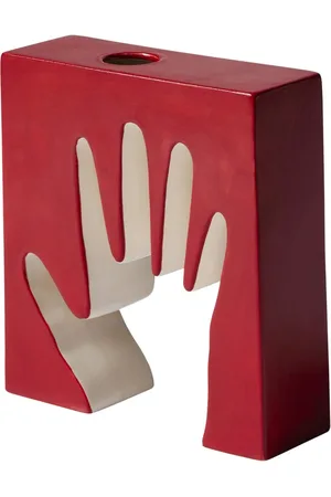 CASSINA Jarrón Impronta
