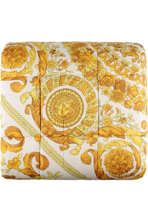 VERSACE Manta Heritage Barocco