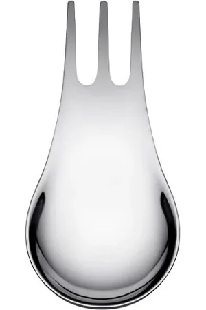 Alessi Juego De 4 Cuchadores Moscardino