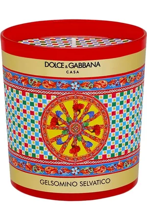 Dolce & Gabbana Vela Perfumada 250gr