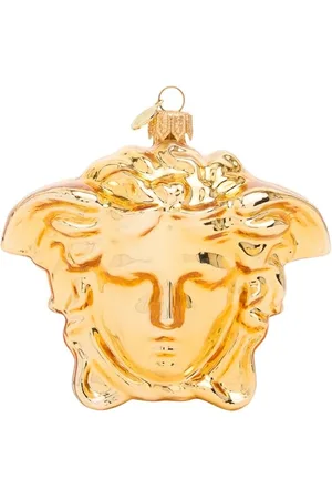 VERSACE Decoración Navideña
