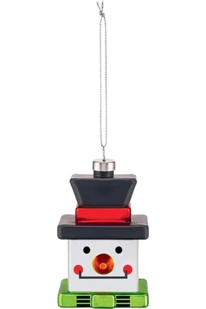 Alessi Decoración Snow Cube