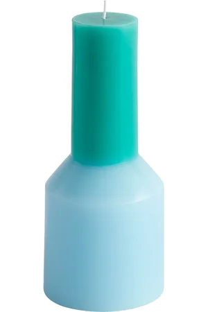 Hay Vela Pequeña Pillar
