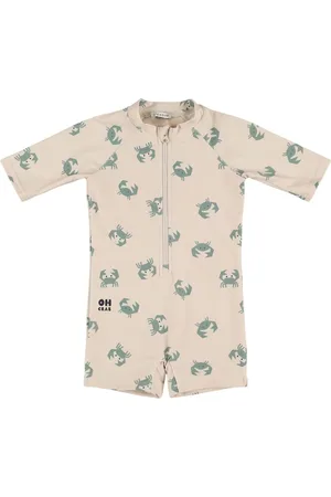 Liewood Bañador Estampado De Poliéster Reciclado