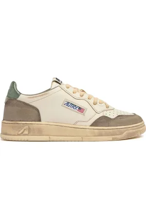 Autry Sneakers Super Vintage Low