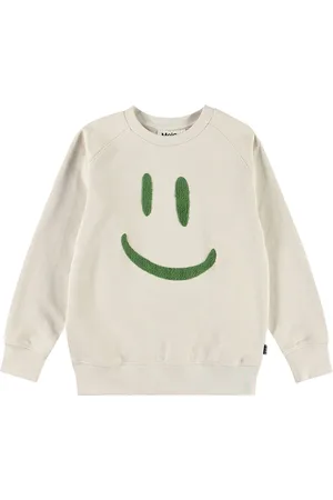 Molo Sudadera De Algodón Orgánico