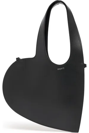 COPERNI Bolso Bandolera Baby Heart De Piel
