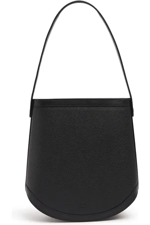 SAVETTE Bolso The Large Bucket De Piel
