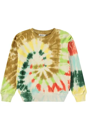 Molo Sudadera De Algodón Orgánico