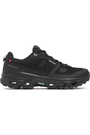 On Running Sneakers Cloudrock Impermeables