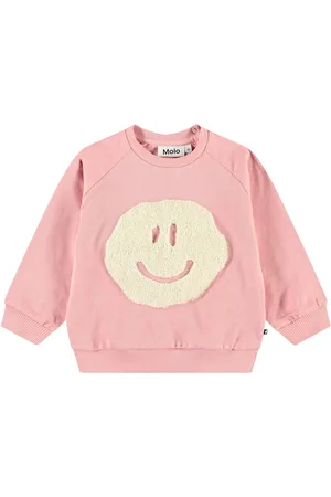 Molo Sudadera De Algodón Orgánico