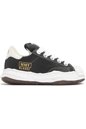 MIHARA YASUHIRO Sneakers Blakey De Piel