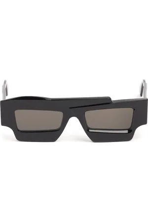 KUBORAUM Gafas De Sol Asimétricas De Acetato