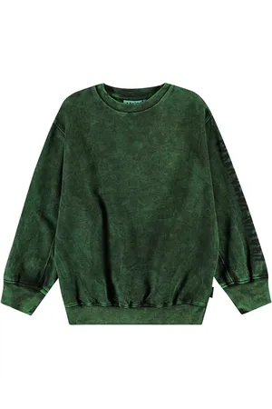 Molo Sudadera De Algodón Orgánico