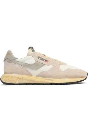Autry Sneakers Reelwind Supervintage Low