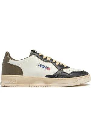 Autry Sneakers Super Vintage Low