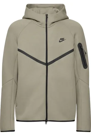 Nike Sudadera De Tech Fleece Con Capucha
