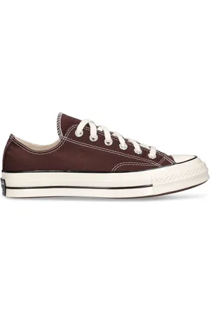 Converse Sneakers Bajas Chuck 70