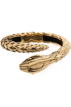 Chloé Brazalete Snake