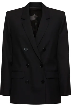 Isabel Marant Blazer De Lana
