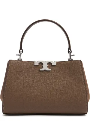Tory Burch Bolso Mini Eleanor Pebbled