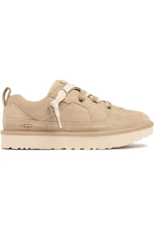 UGG Sneakers W Lo De Ante 31mm