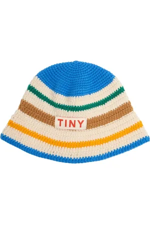Tiny Cottons Gorro Pescador De Punto