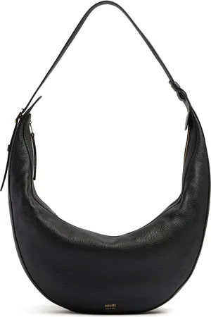 Khaite Bolso Hobo Augustina De Piel
