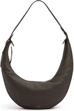 Khaite Bolso Tote Augustin De Piel De Grano