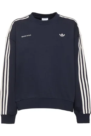 adidas Sudadera Deportiva De Algodón