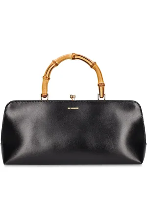 Jil Sander Bolso De Mano Pequeño Goji De Piel